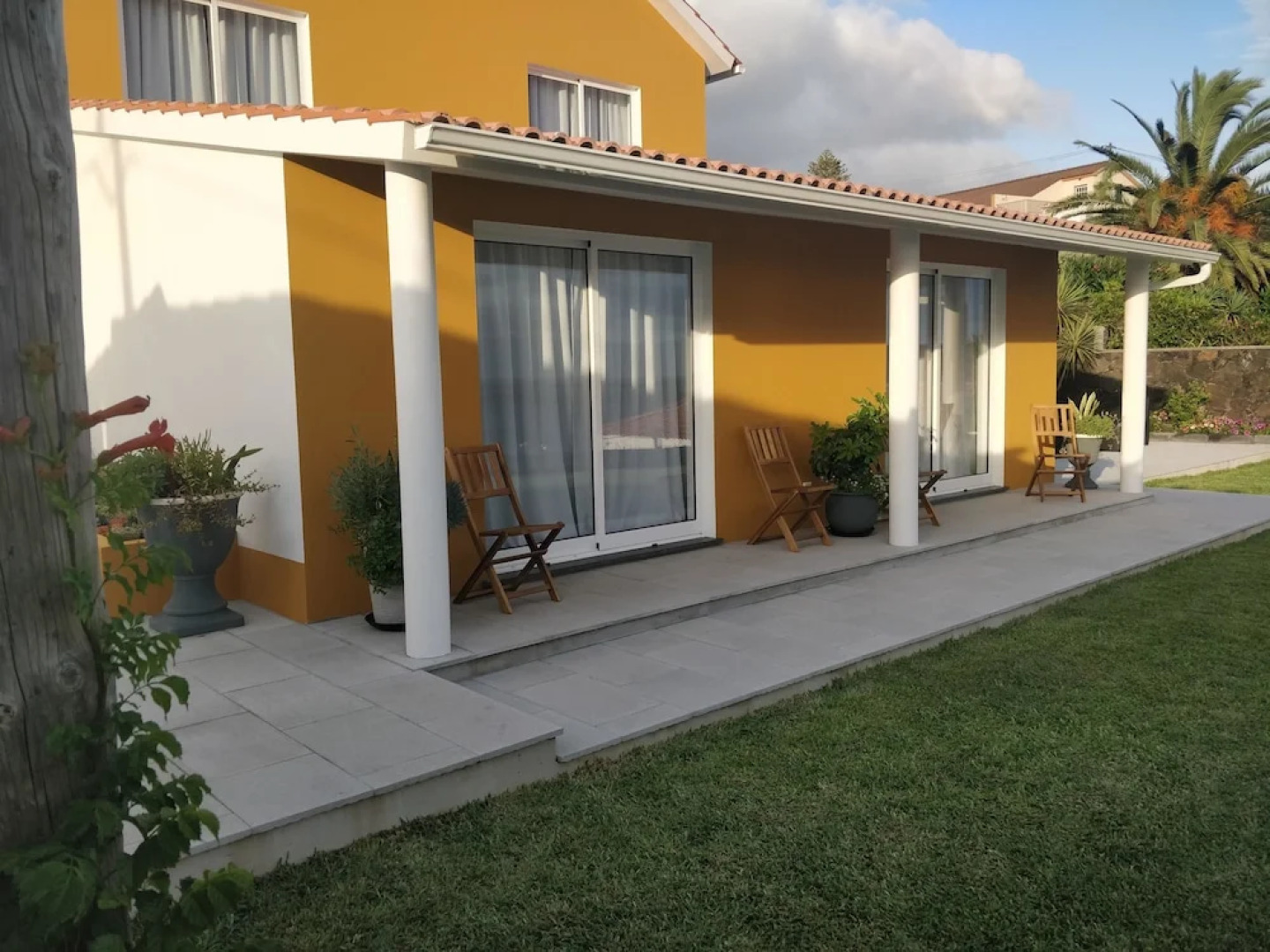 Casa d'Avó Guesthouse