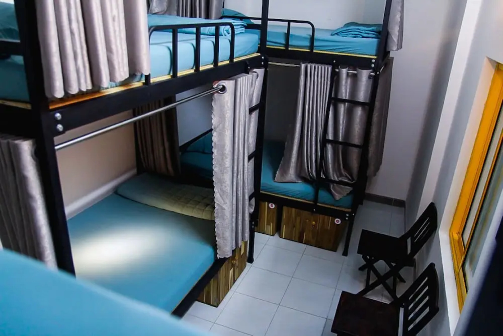 Halo Hostel Quy Nhon City