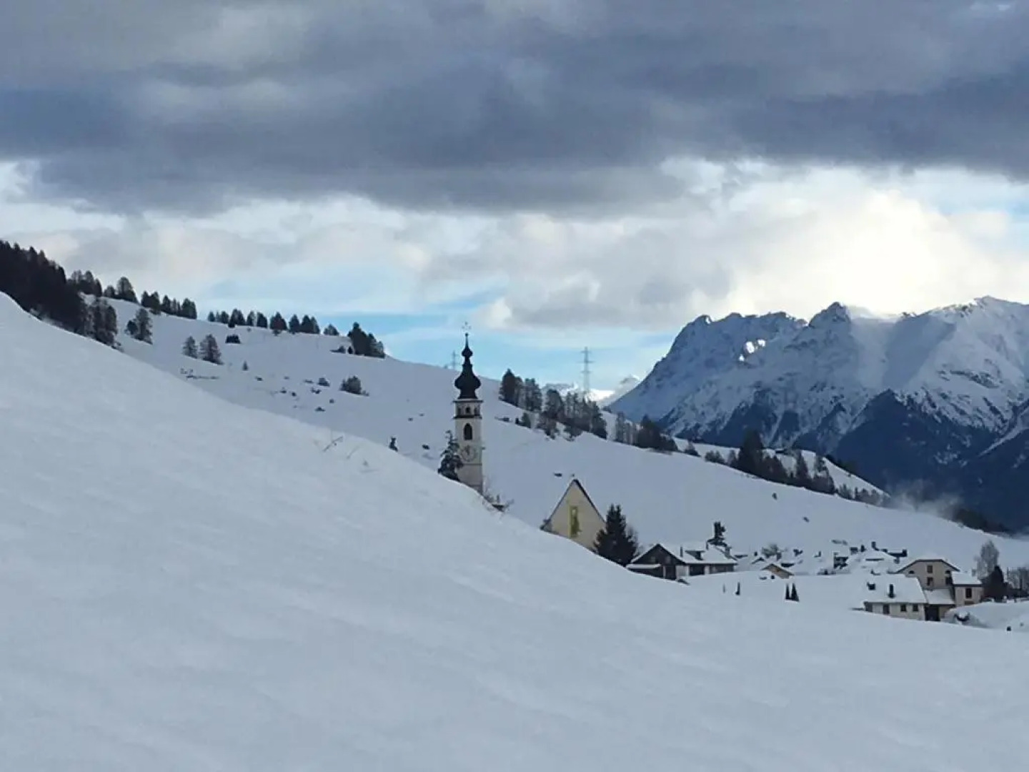 Ferienwohnung Fionas 267