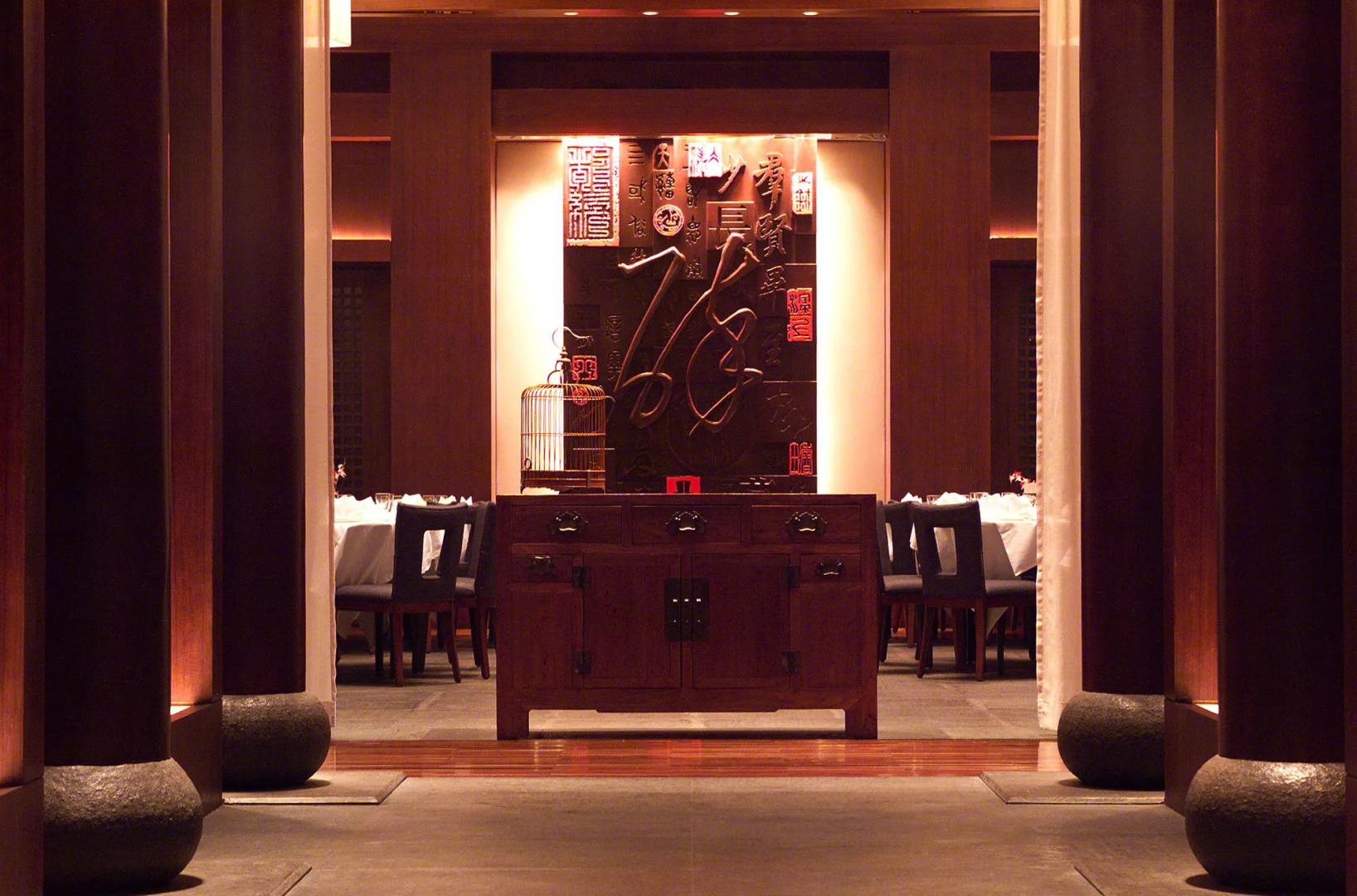 Jinling Resort Nanjing