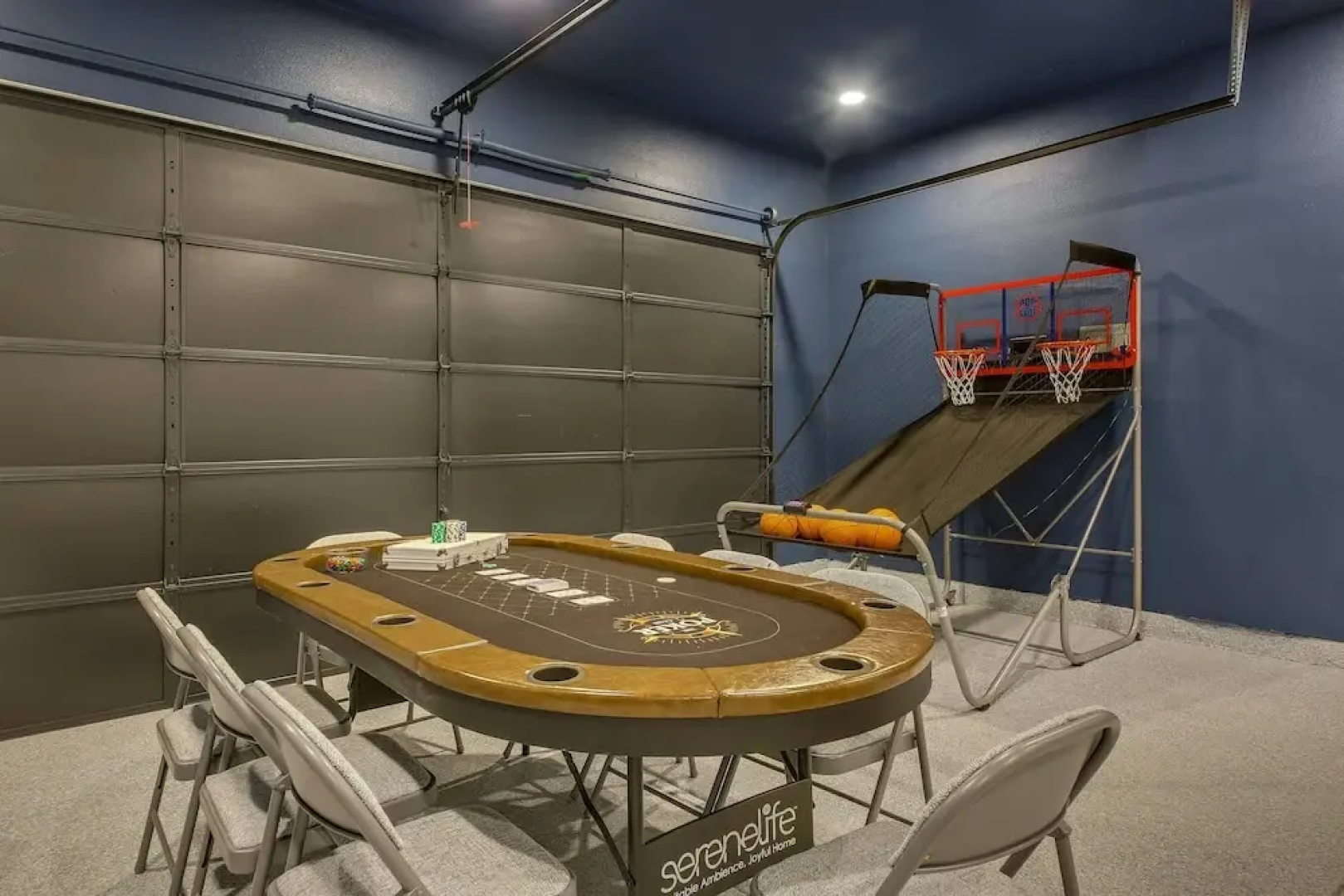 Empire State 7br, Golf, Waterslide, Gamerm