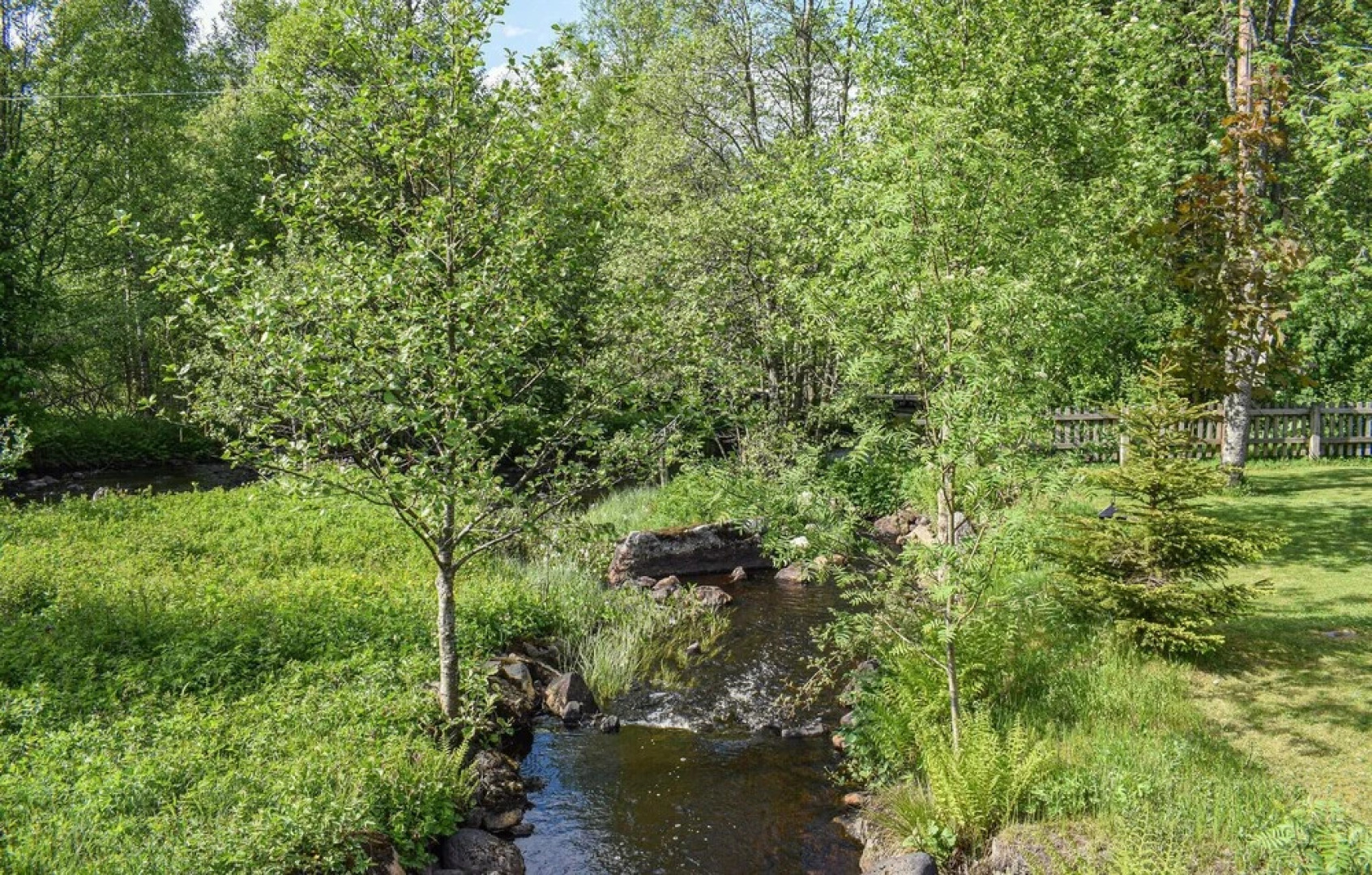 Awesome Home in Nässjö With 2 Bedrooms and Wifi