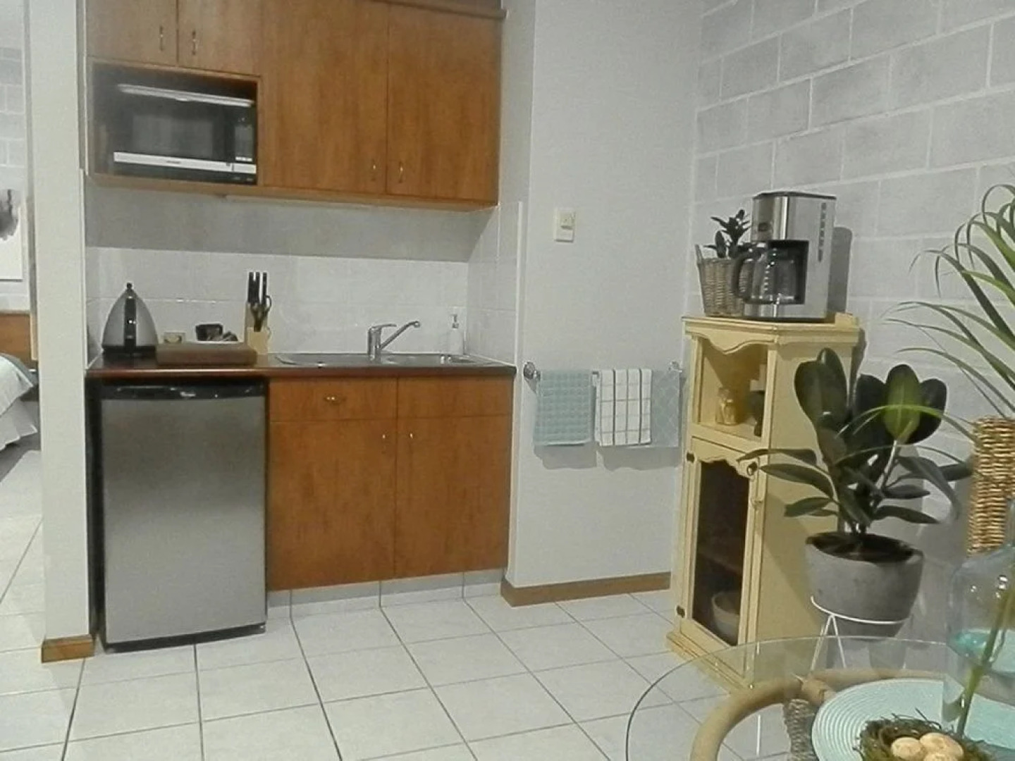 Mountain View Villas