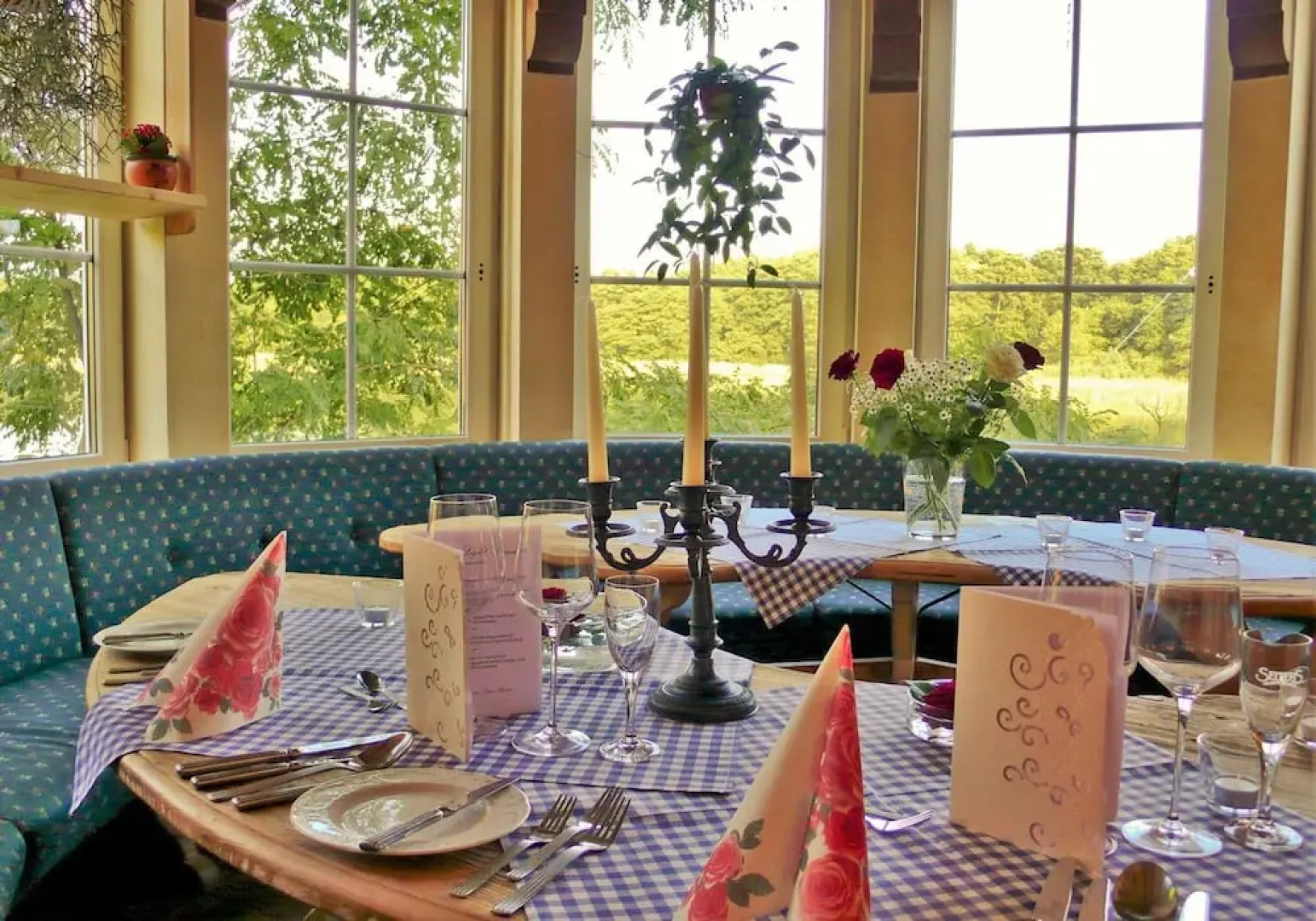 Hotel Altes Zollhaus