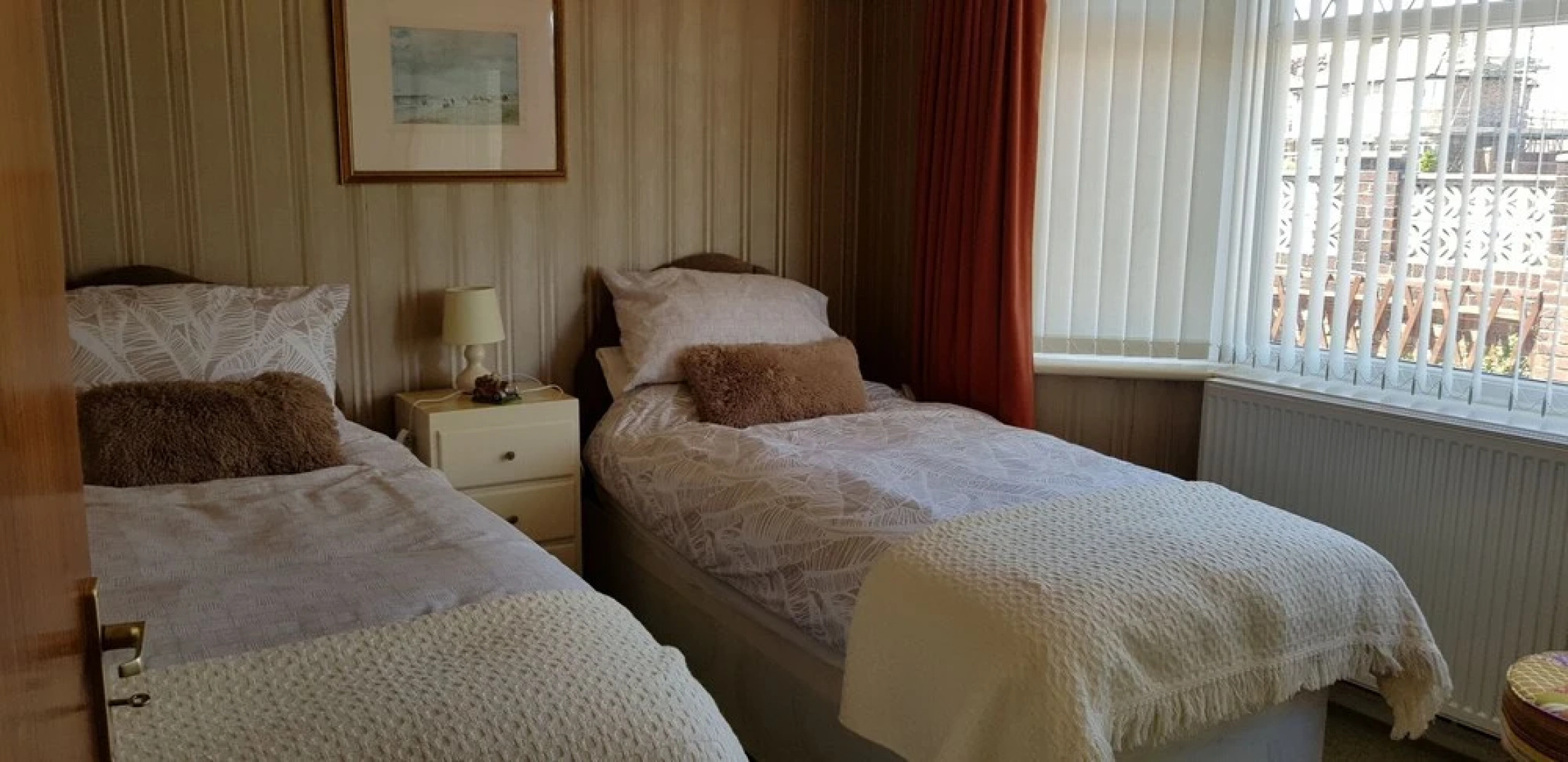 The Hermitage Private Detached Bungalow