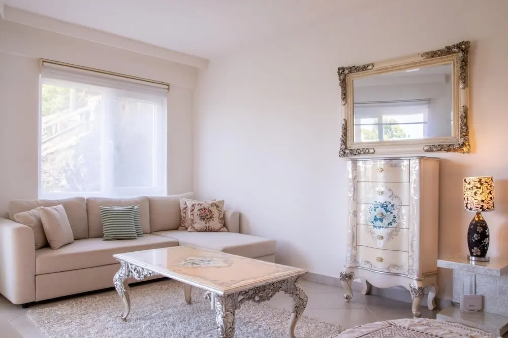 Comfortable Flat w Pool and Garden in Soke Aydin