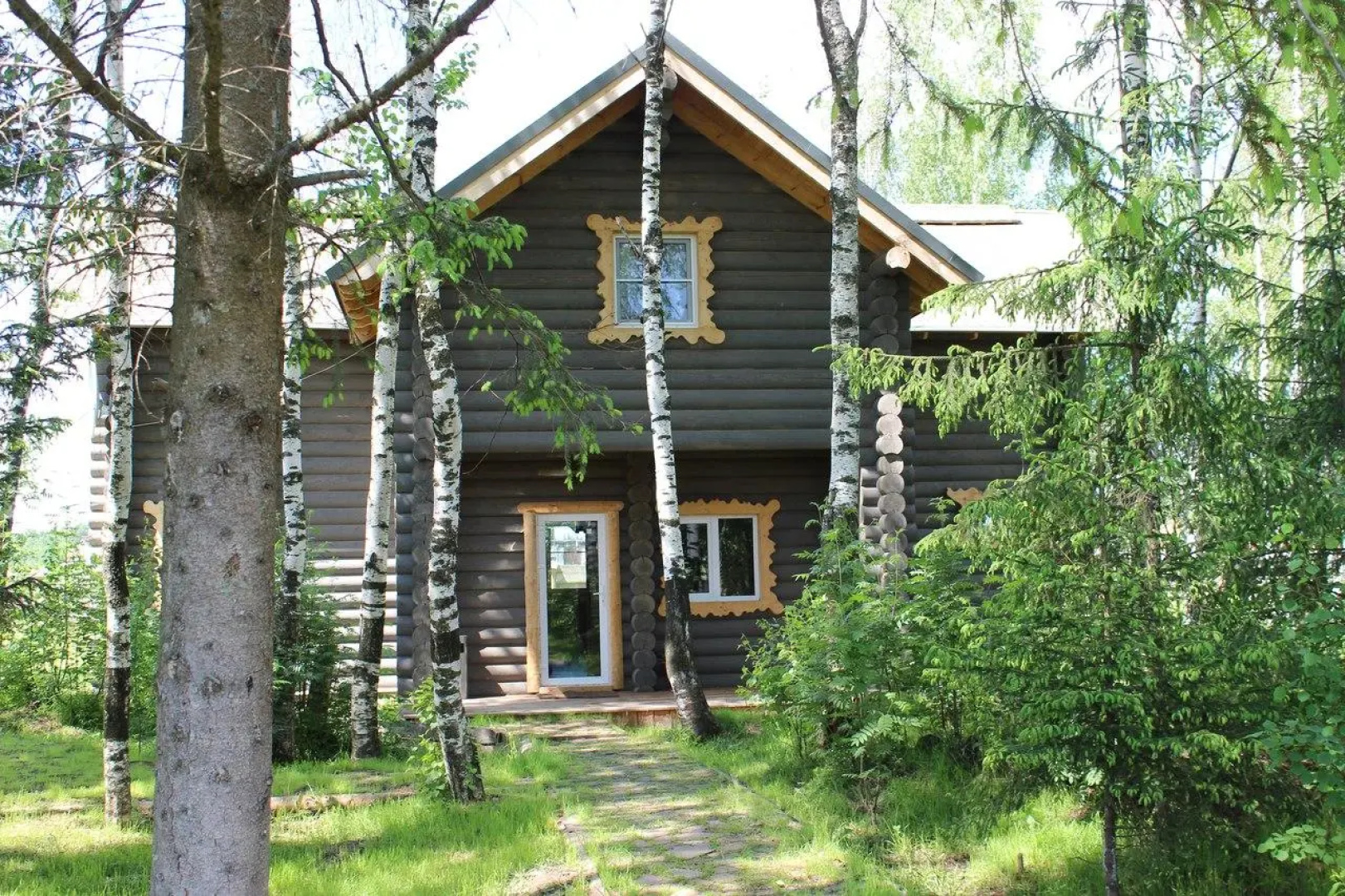 Podmoskovnyi Domik