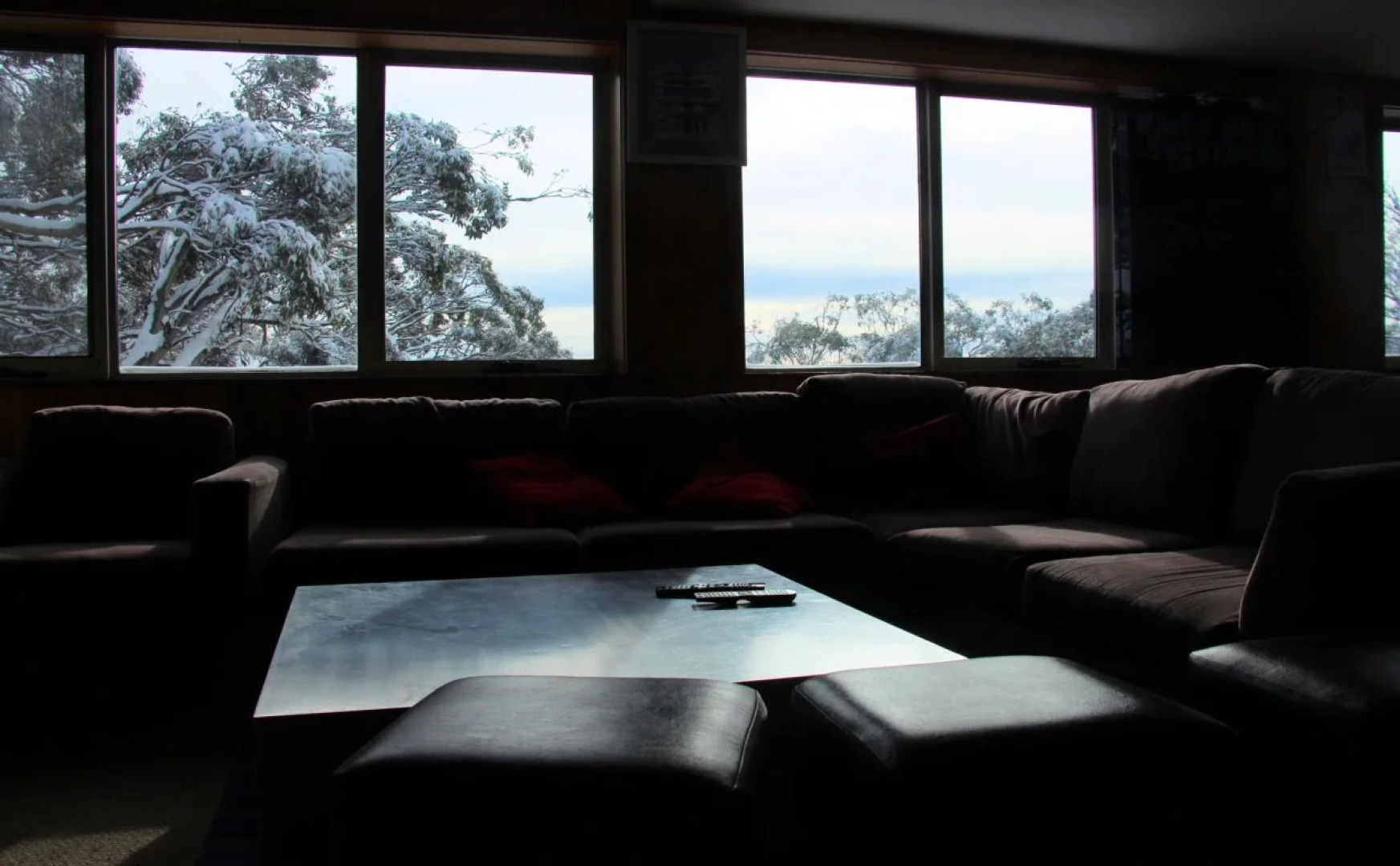 Sugarbush Lodge & Apartments