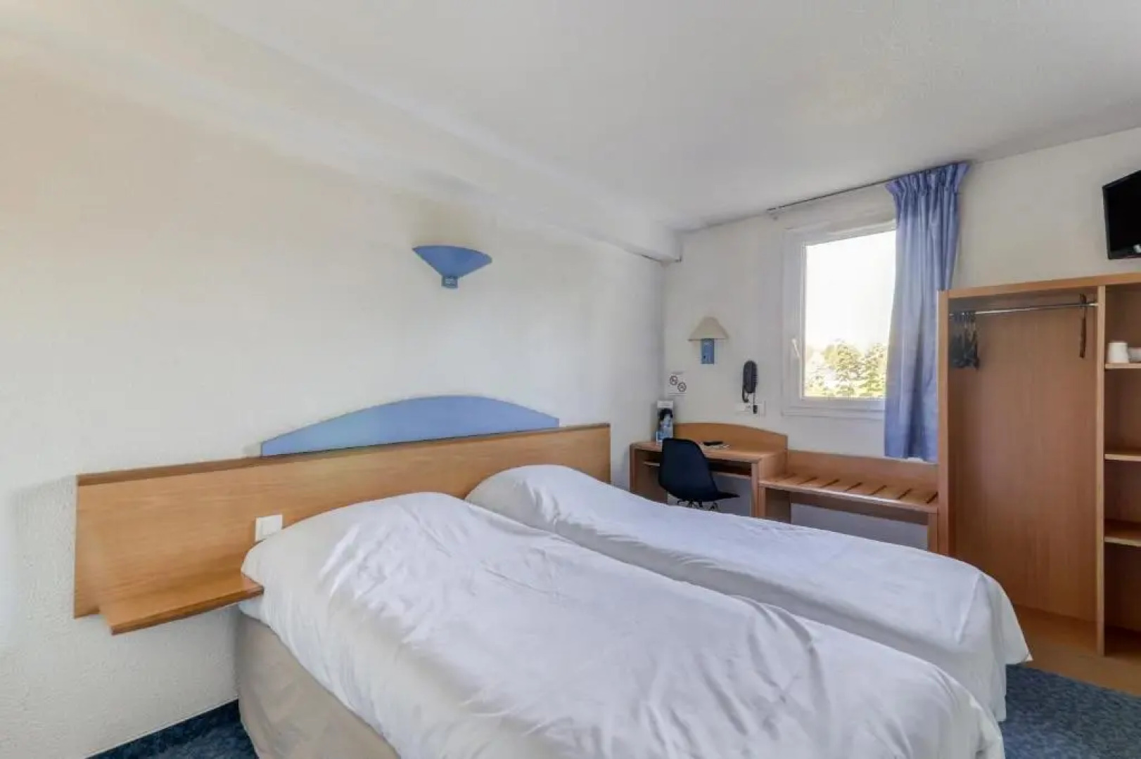 Brit Hotel Essentiel St Flour