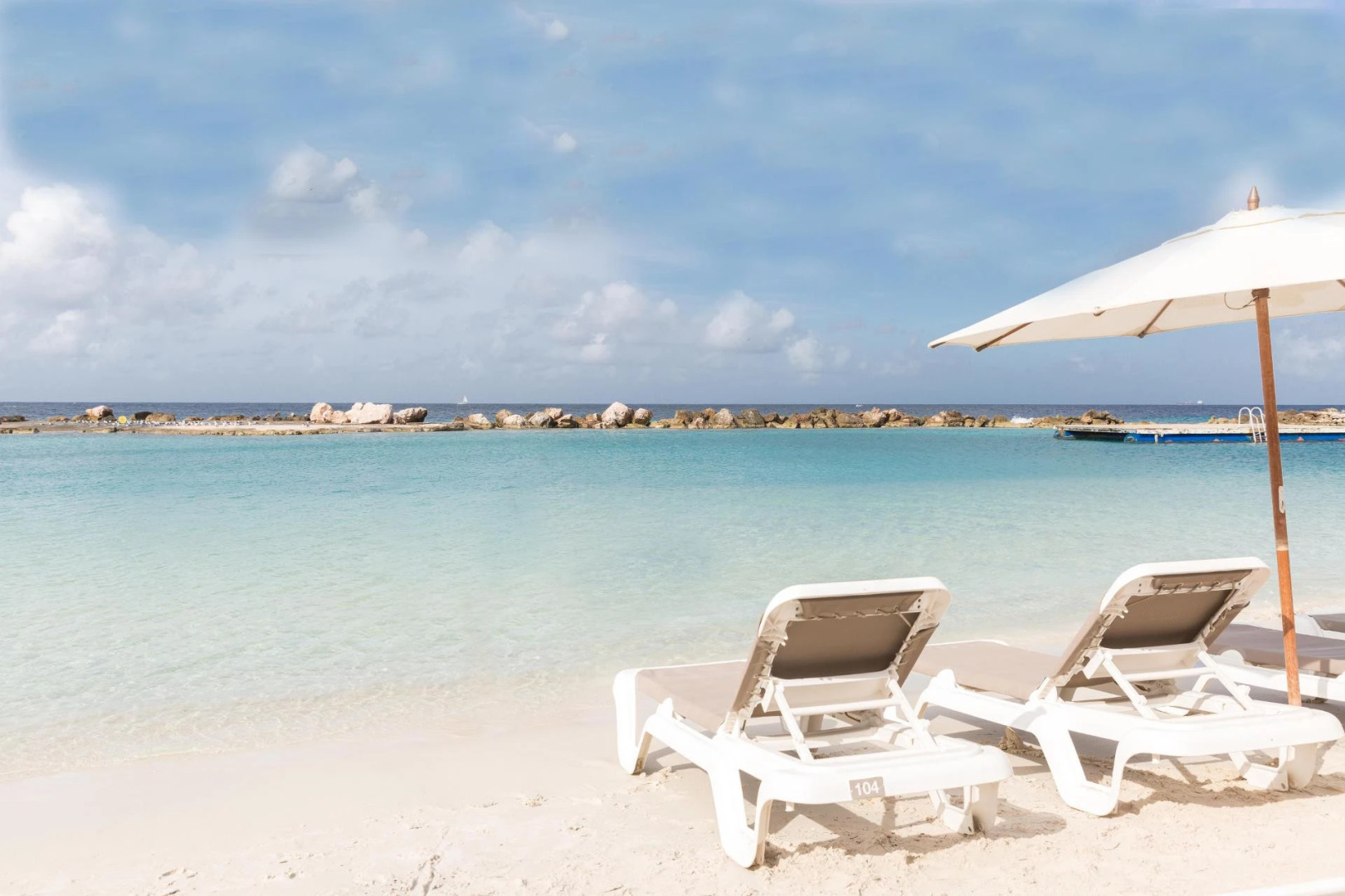 ACOYA Curacao Resort, Villas & Spa