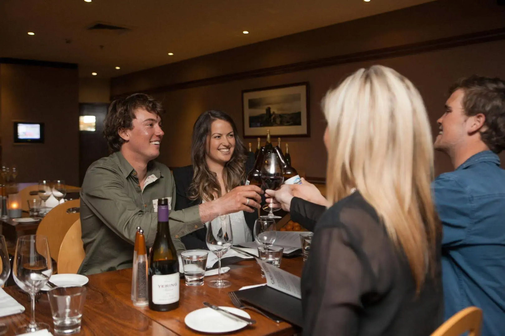 Thredbo Alpine Hotel