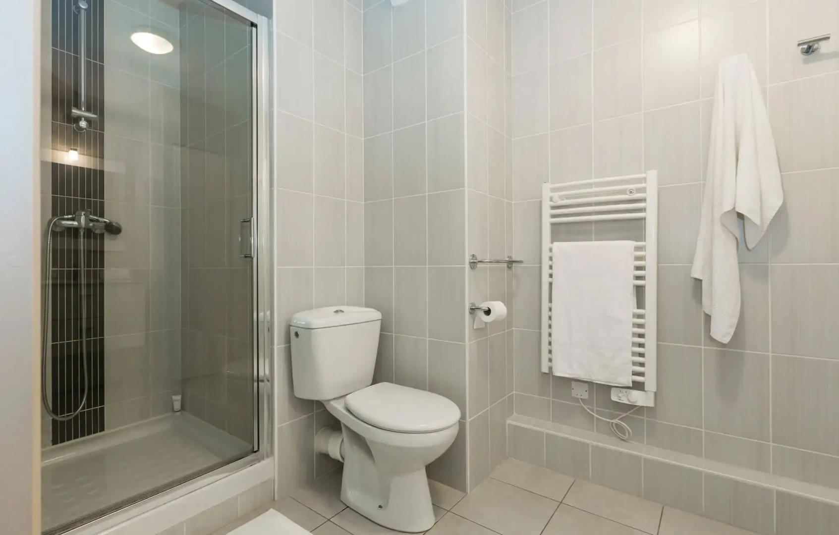 Résidence Odalys de La Plage