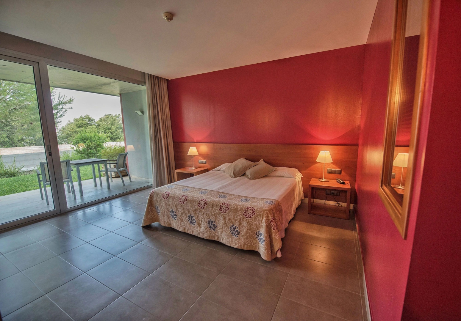 Mas Ses Vinyes - Adults Only