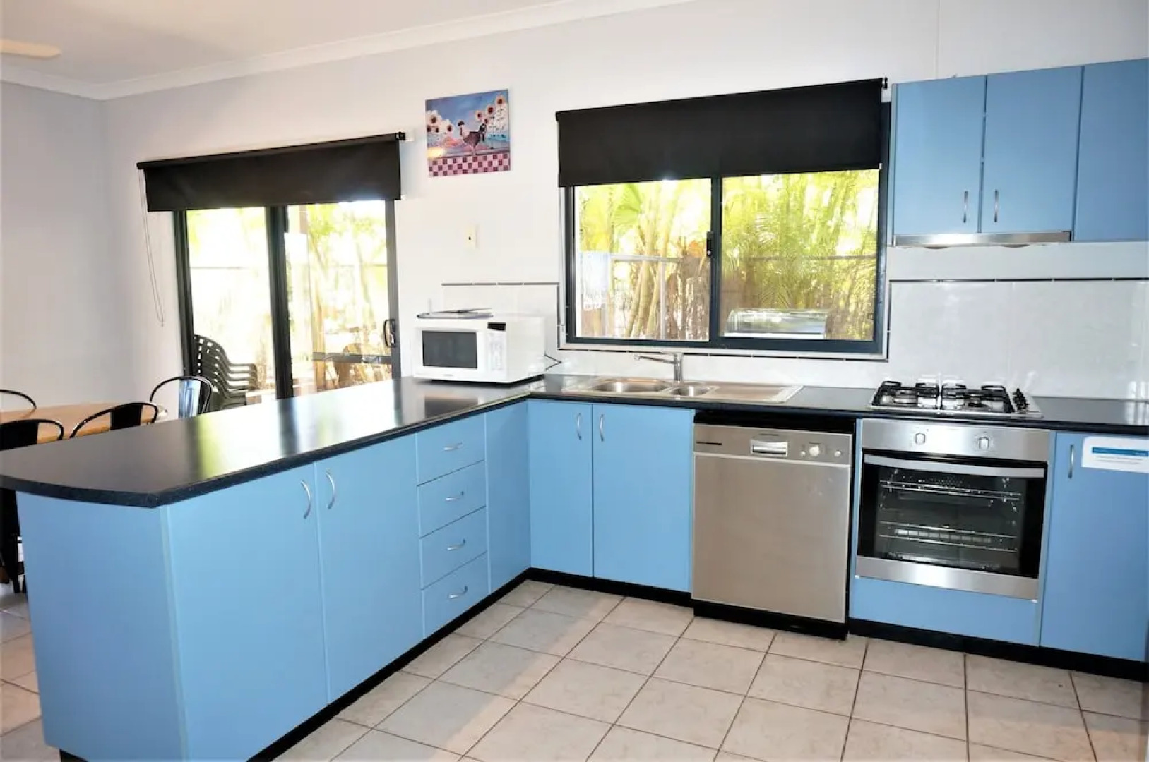 Ningaloo Breeze Villa 10