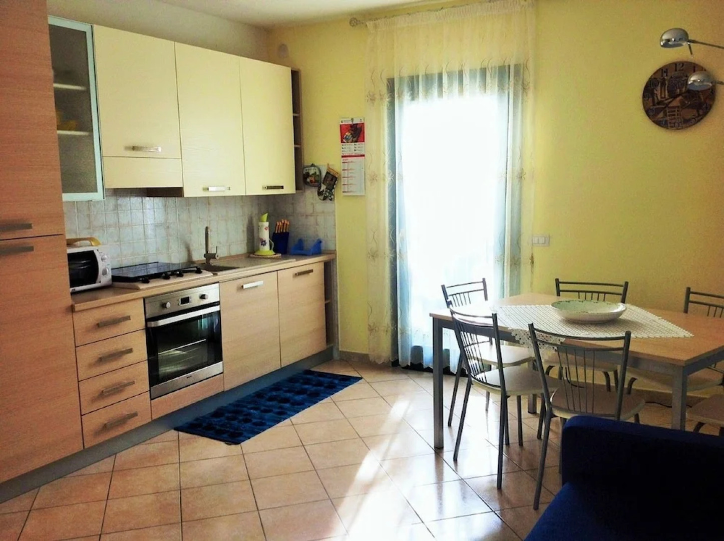 Terme di Casteldoria - Appartamento 7