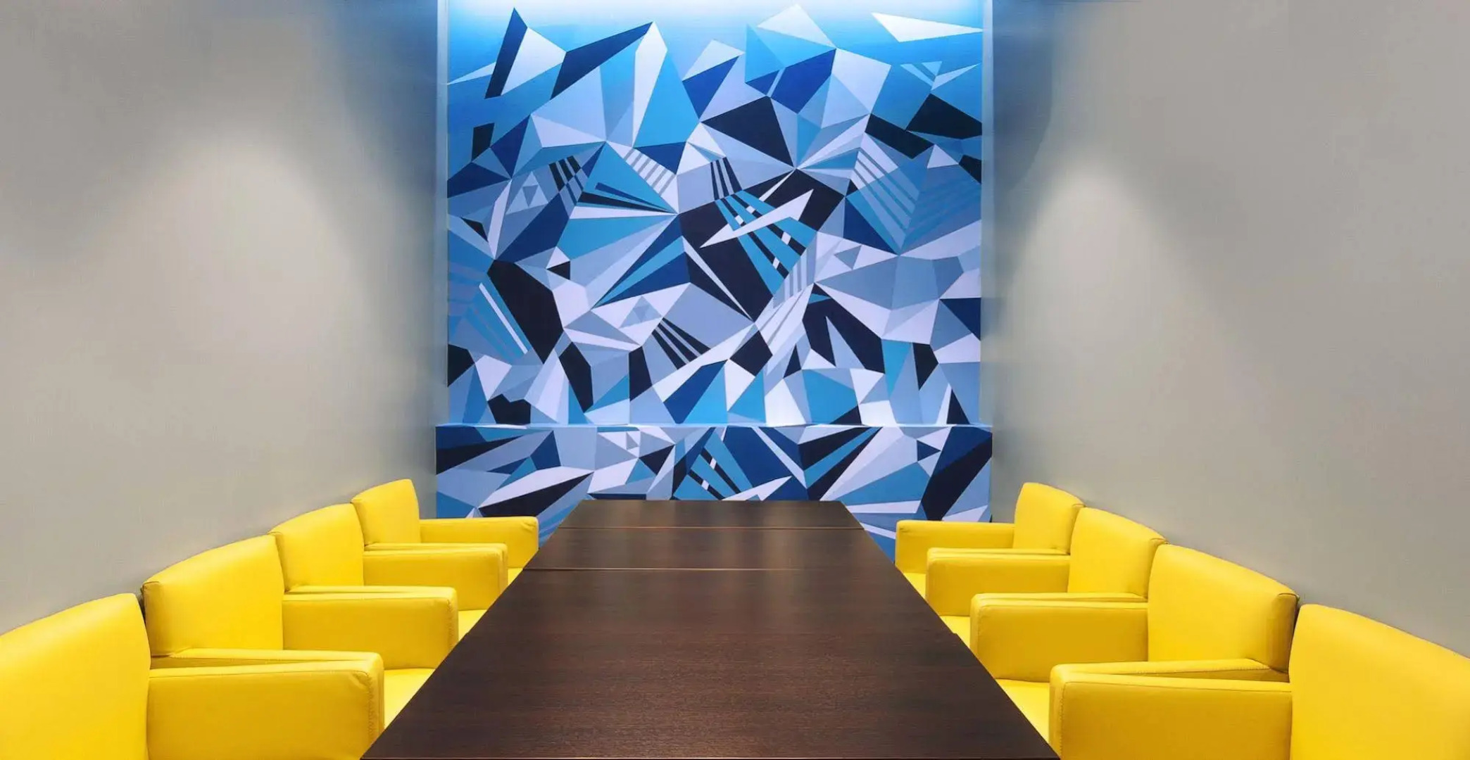 Привет, я дома!