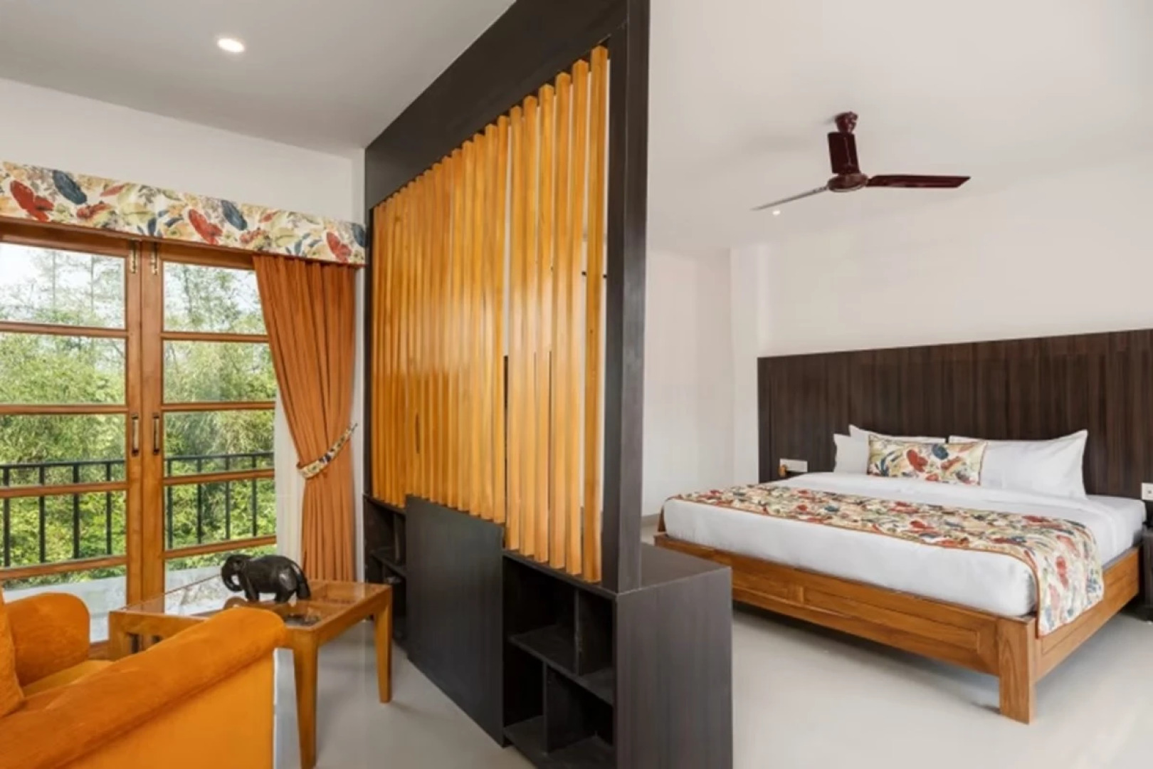 Summit Green Village Resort and spa