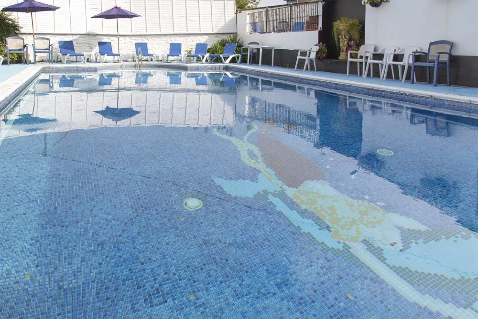 Rosemundy House Hotel