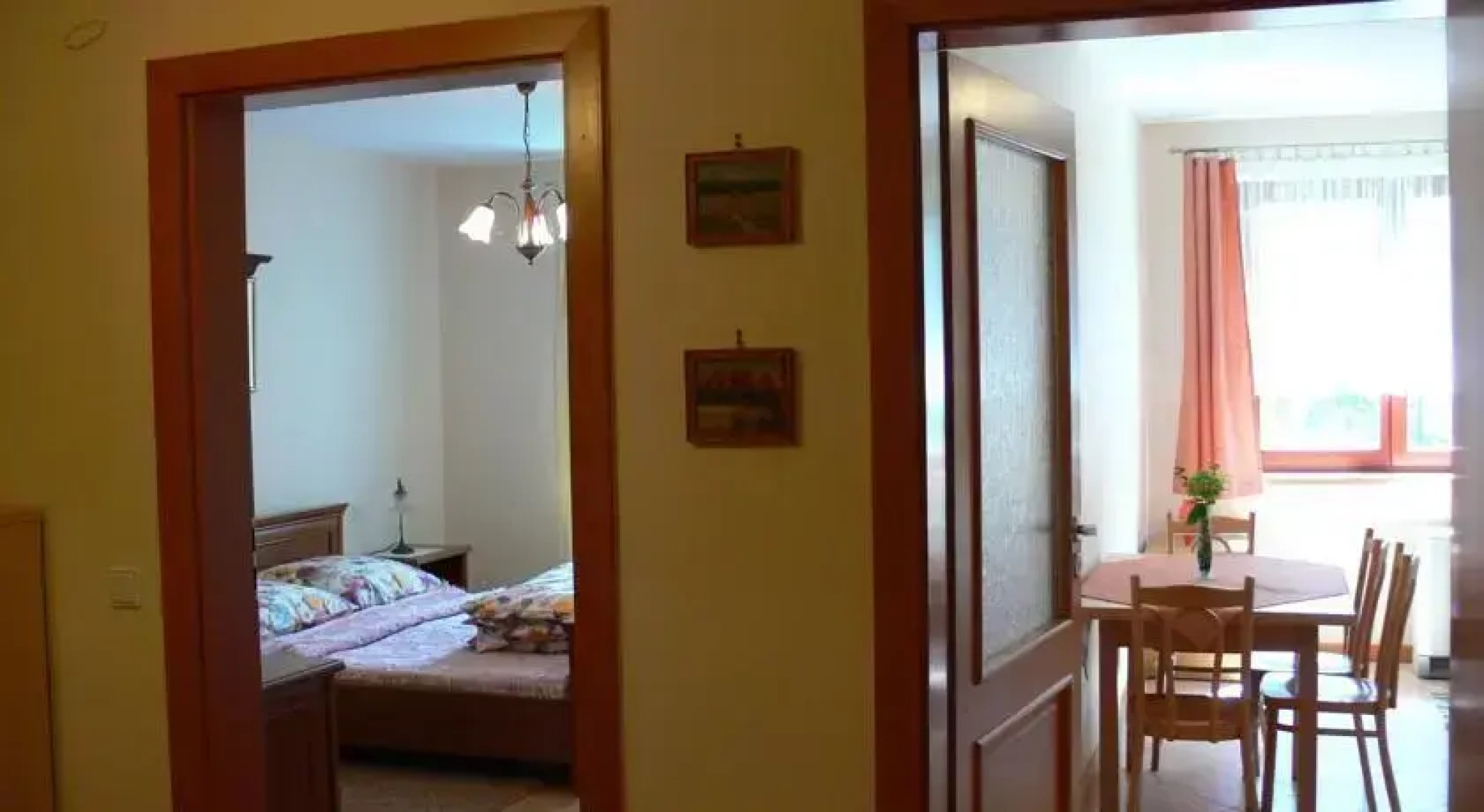 Krajobrazowa Residence