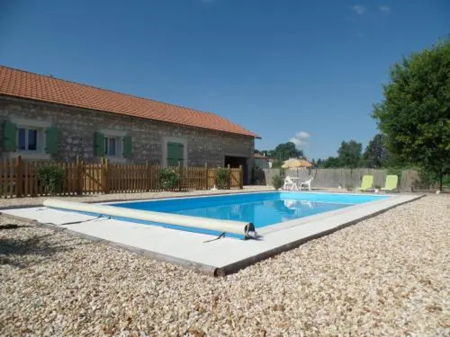 Chambres d'hôtes Gondeville