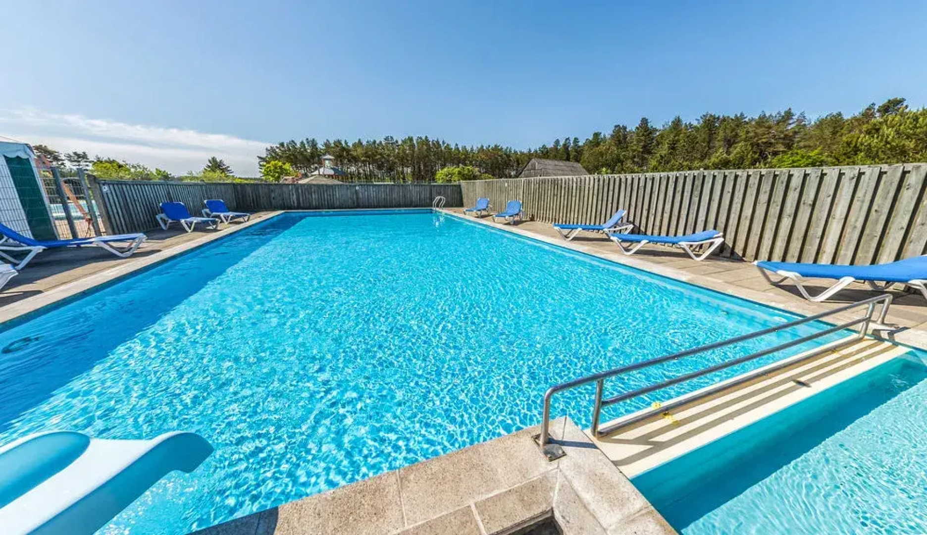 Råbjerg Mile Camping & Cottages