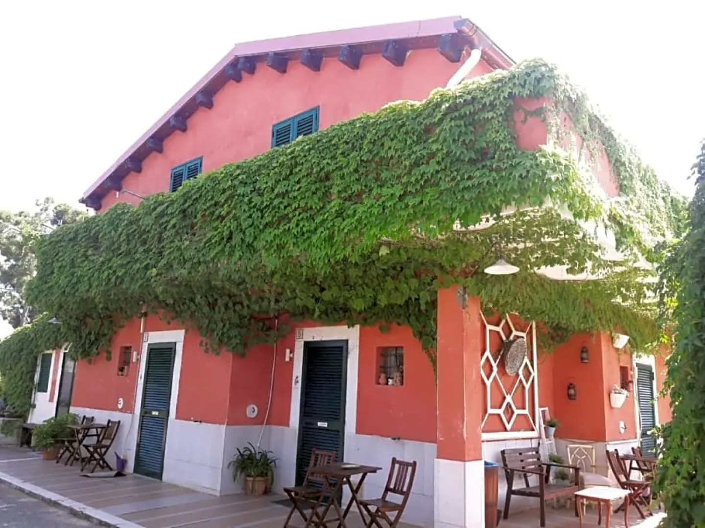 Casale Terra Sole B&B