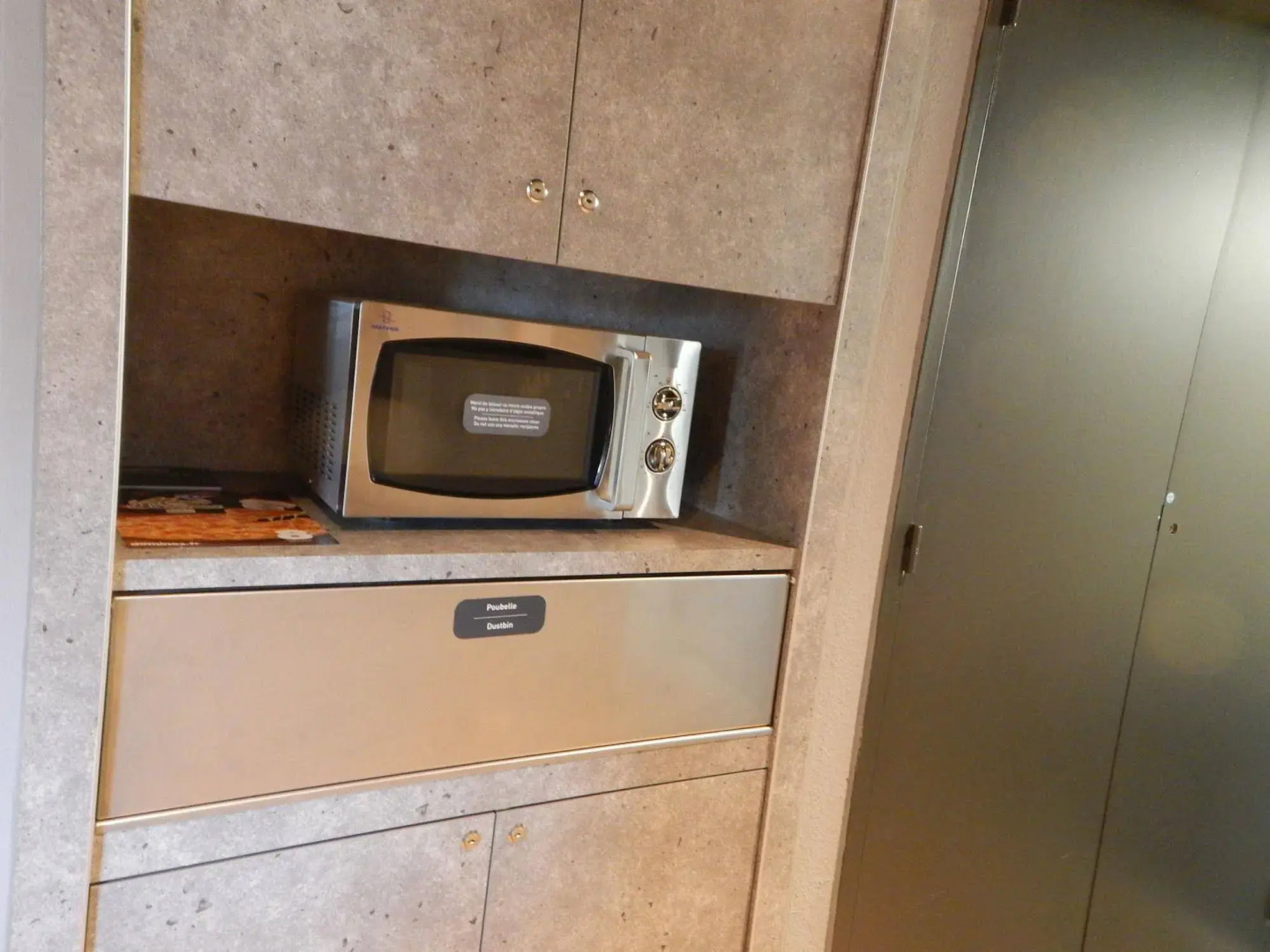 ibis budget Clermont Ferrand Sud