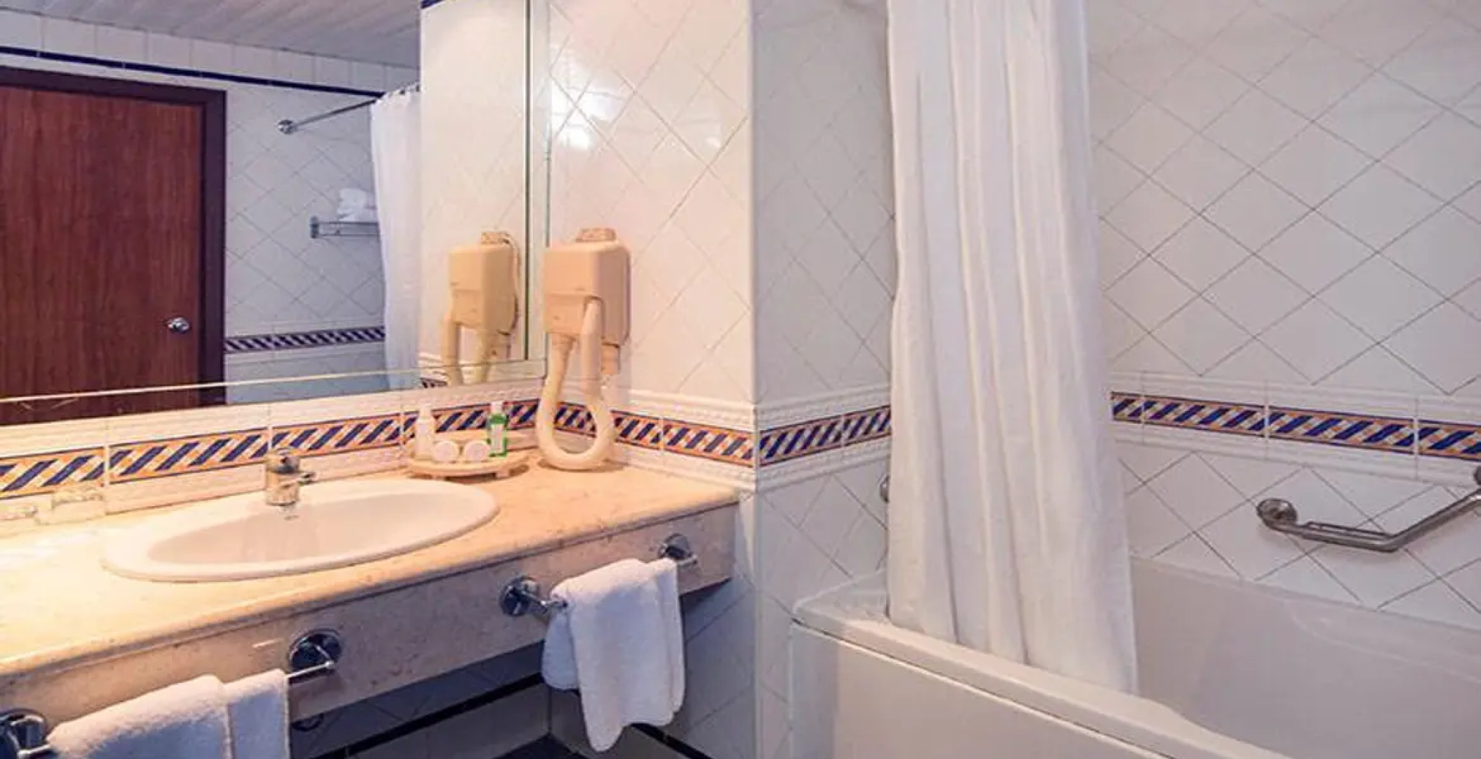 Hotel Memories Miramar Habana