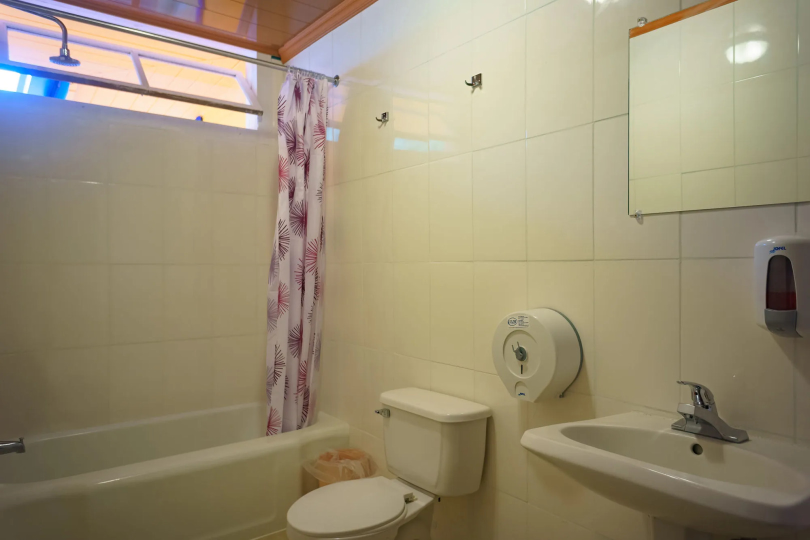 Hotel Central Boquete