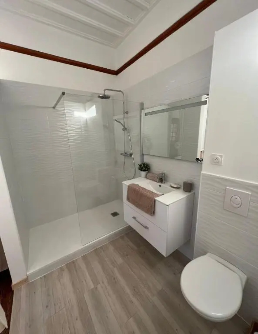O'Cottage suite Familiale
