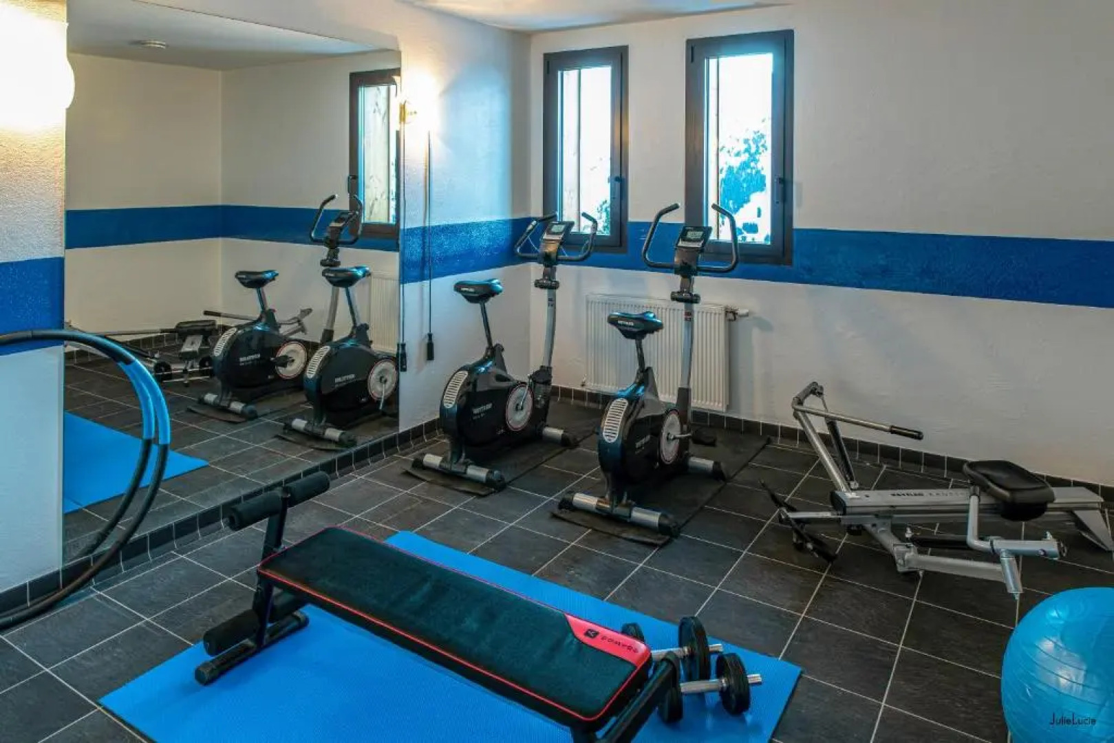 Residence Les Portes du Grand Massif – Flaine