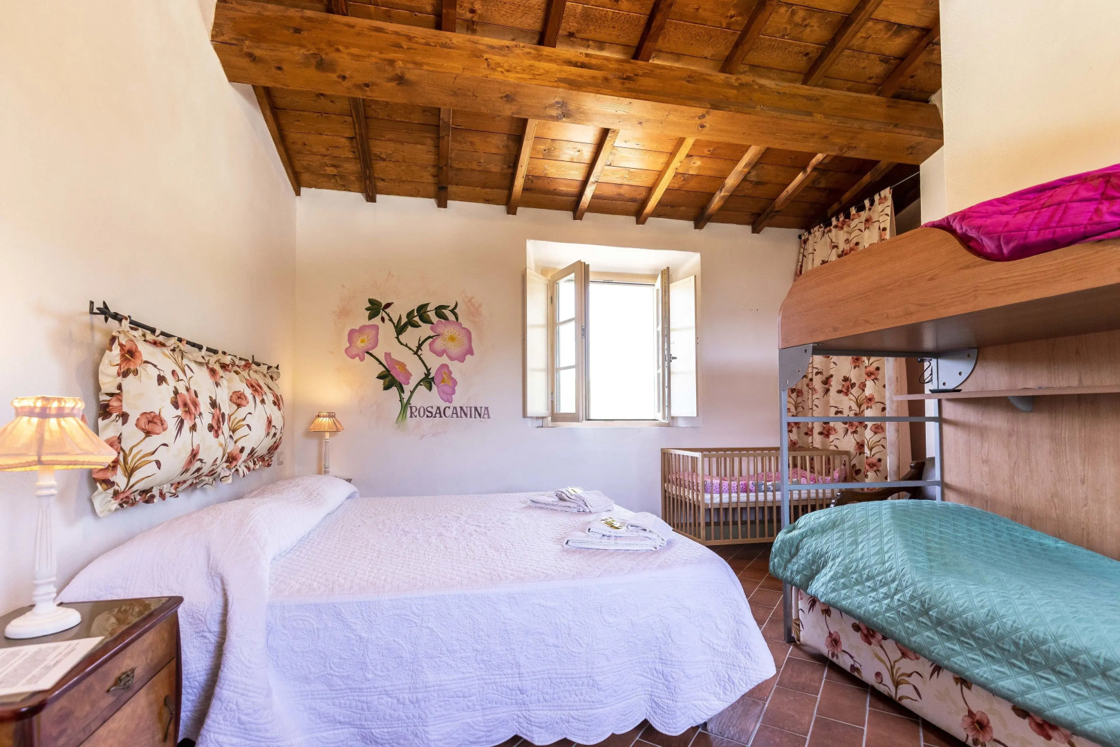 Agriturismo La Mignola