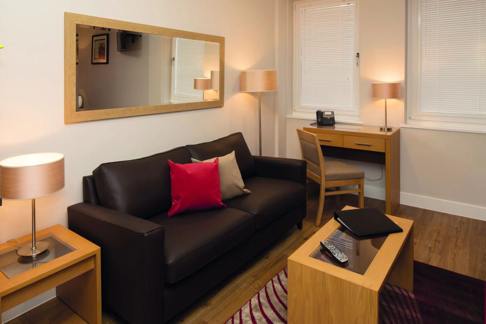 100 Kings Road by House of Fisher