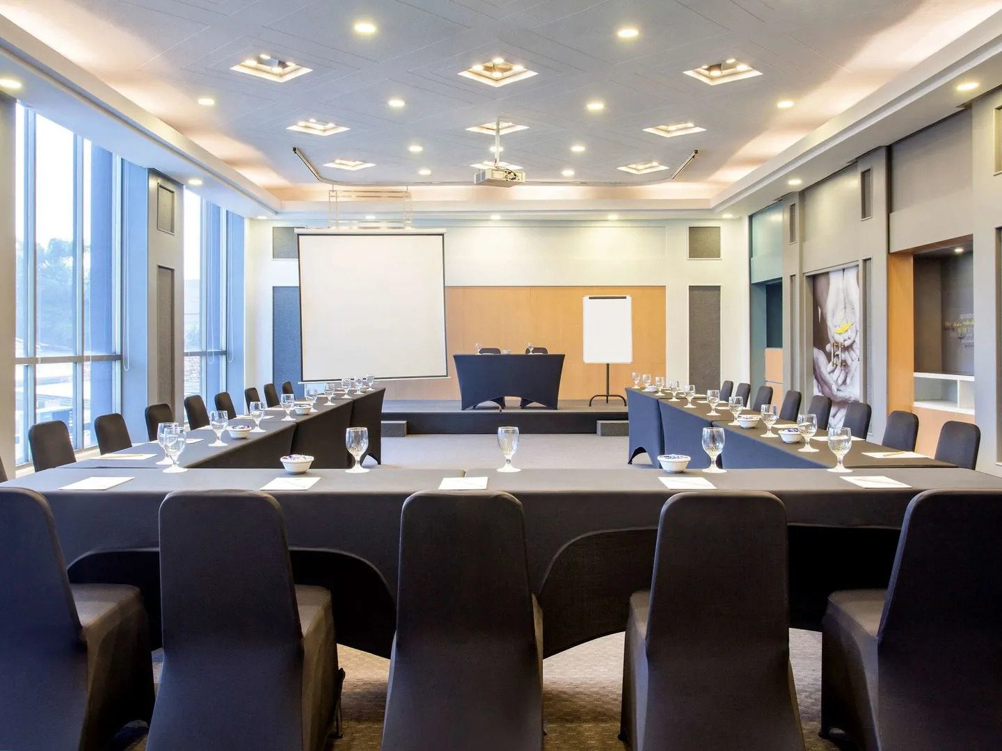 Asyana Kemayoran Jakarta