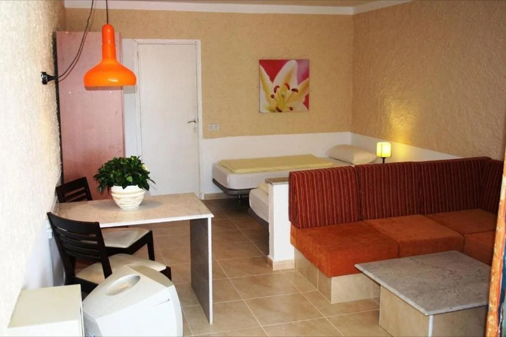 Apartamentos Matorral