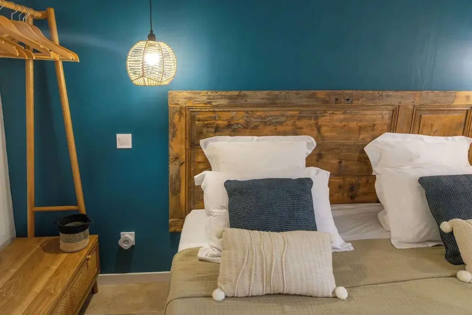 La Bastide Du Murier