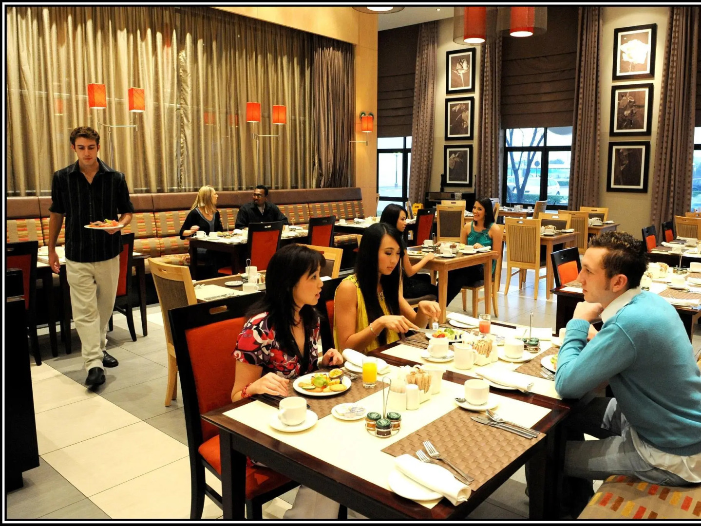 Peermont Mondior At Emperors Palace