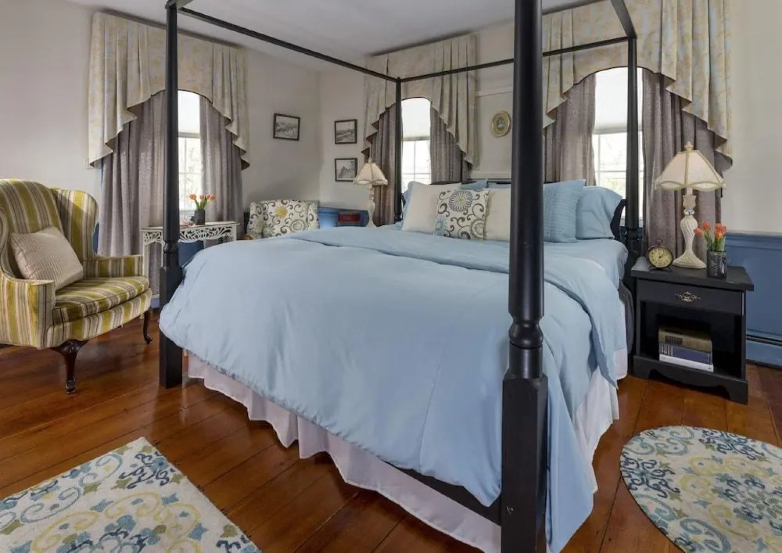 Wakefield Inn & Restaurant