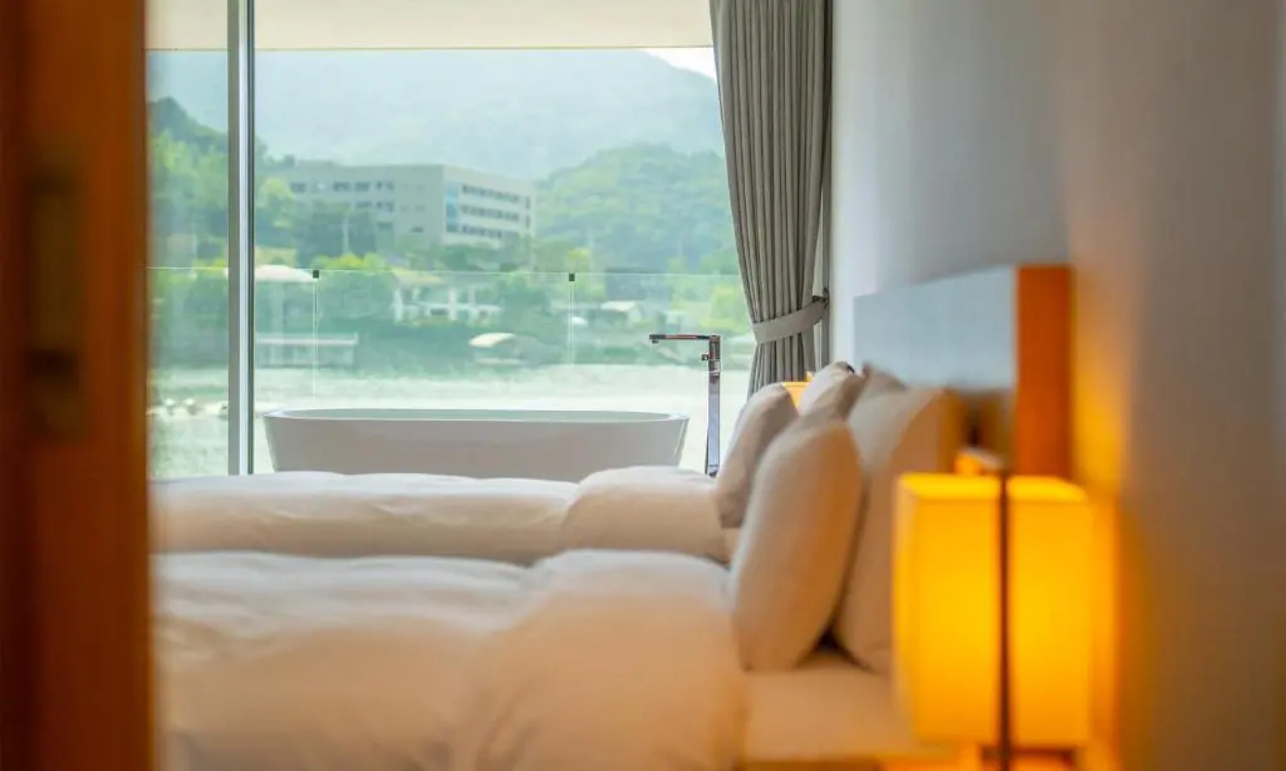 Gapyeong Hotel Suiteian