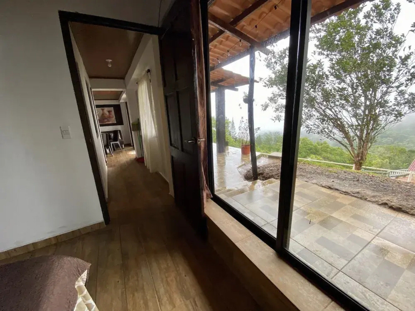 Hacienda mi Montañita