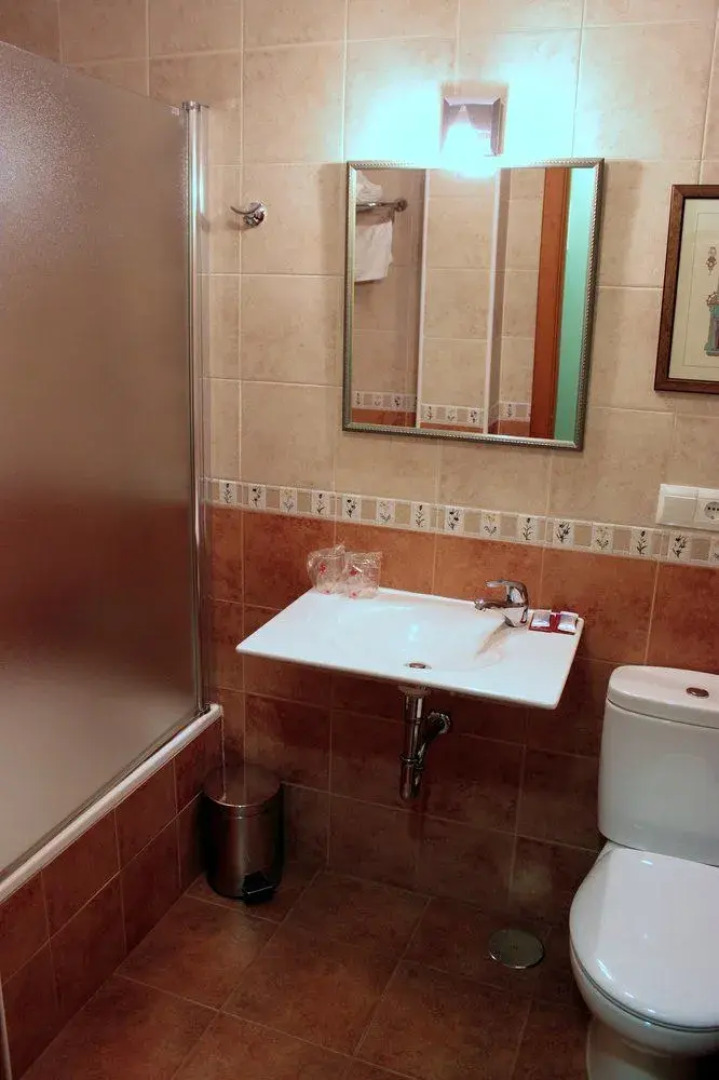 Hotel Rural El Verdenal