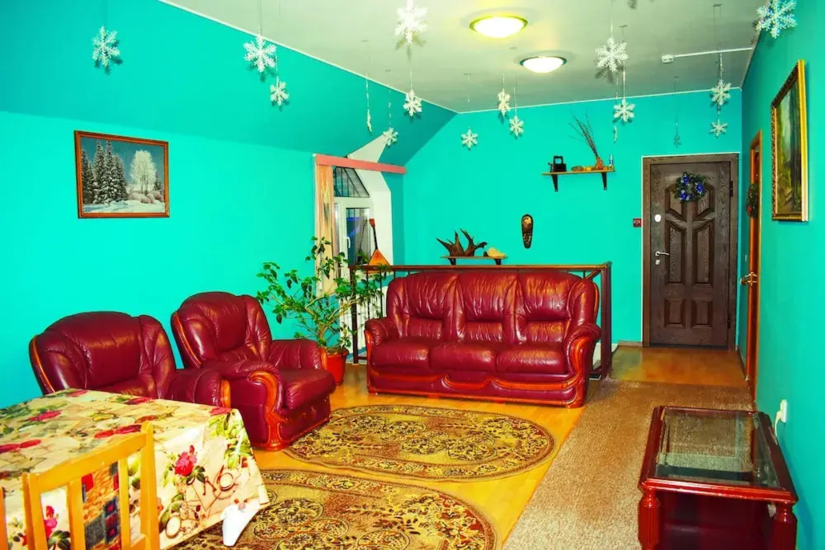 Guesthouse Tourist