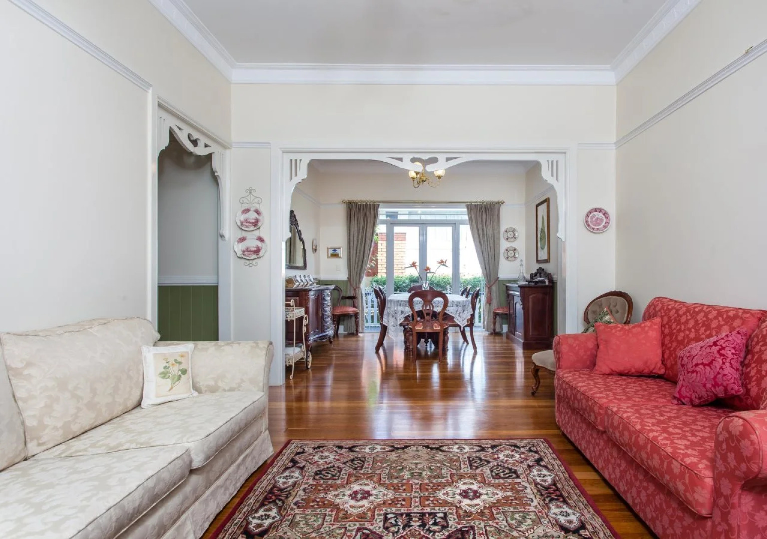 Elindale House Bed & Breakfast