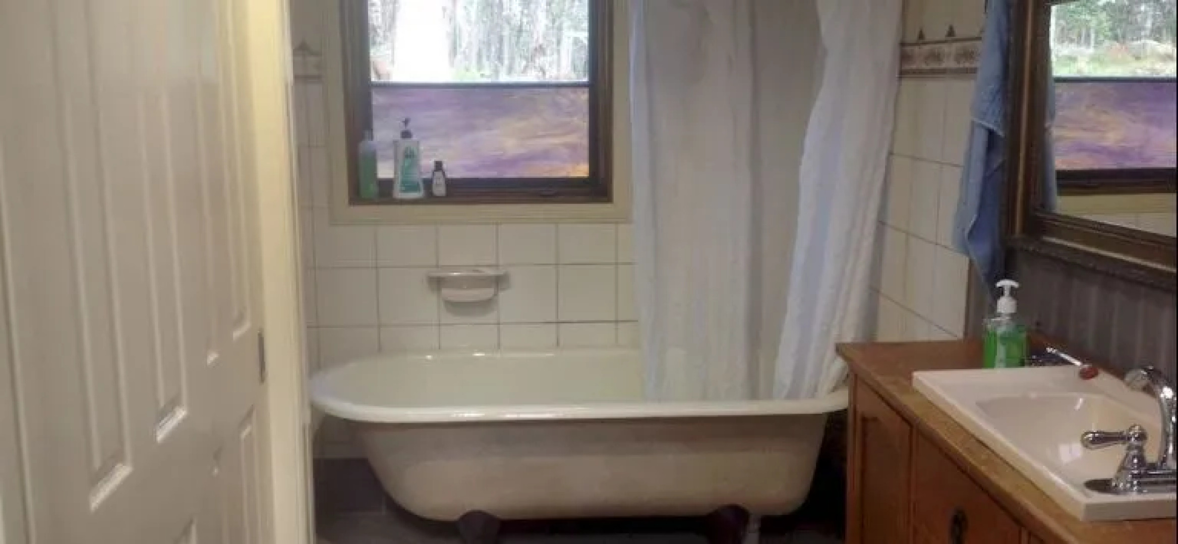 Mount Blue Eco Retreat