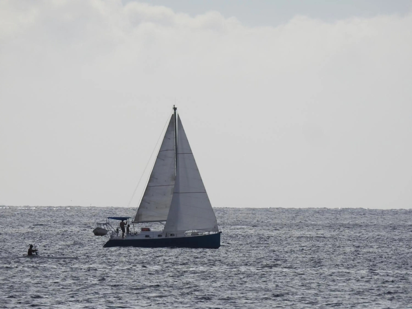Toupidek-sur-la-Plage