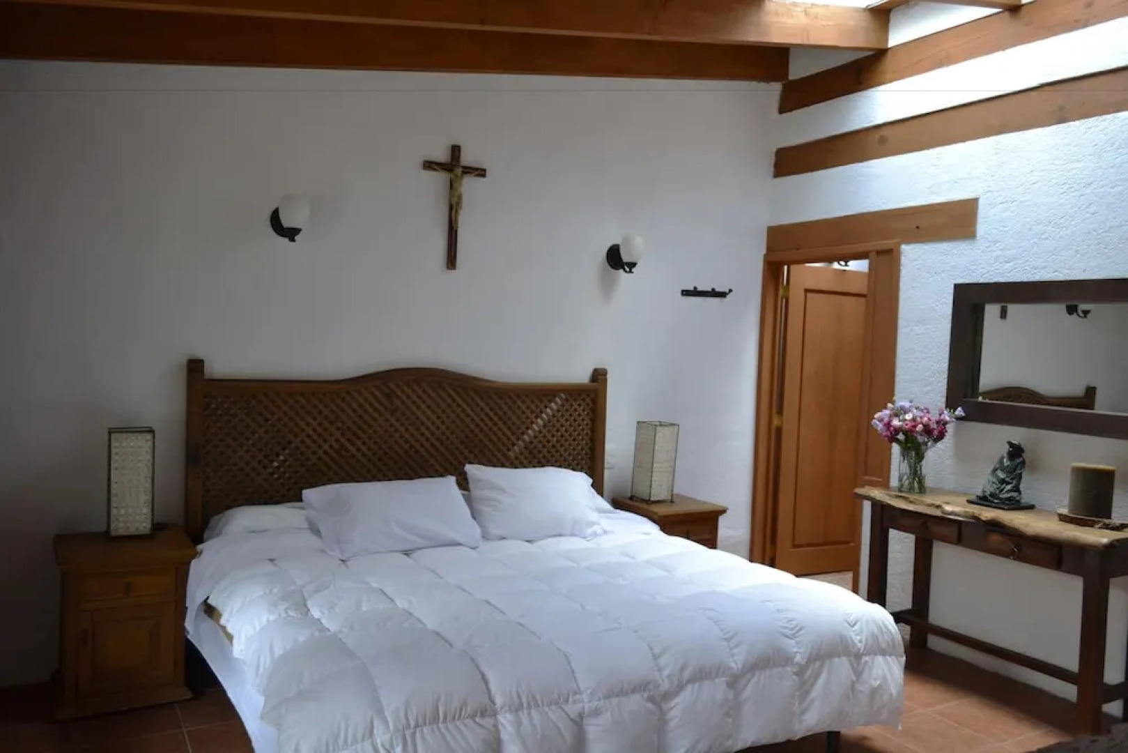 Hotel Boutique El Campirano