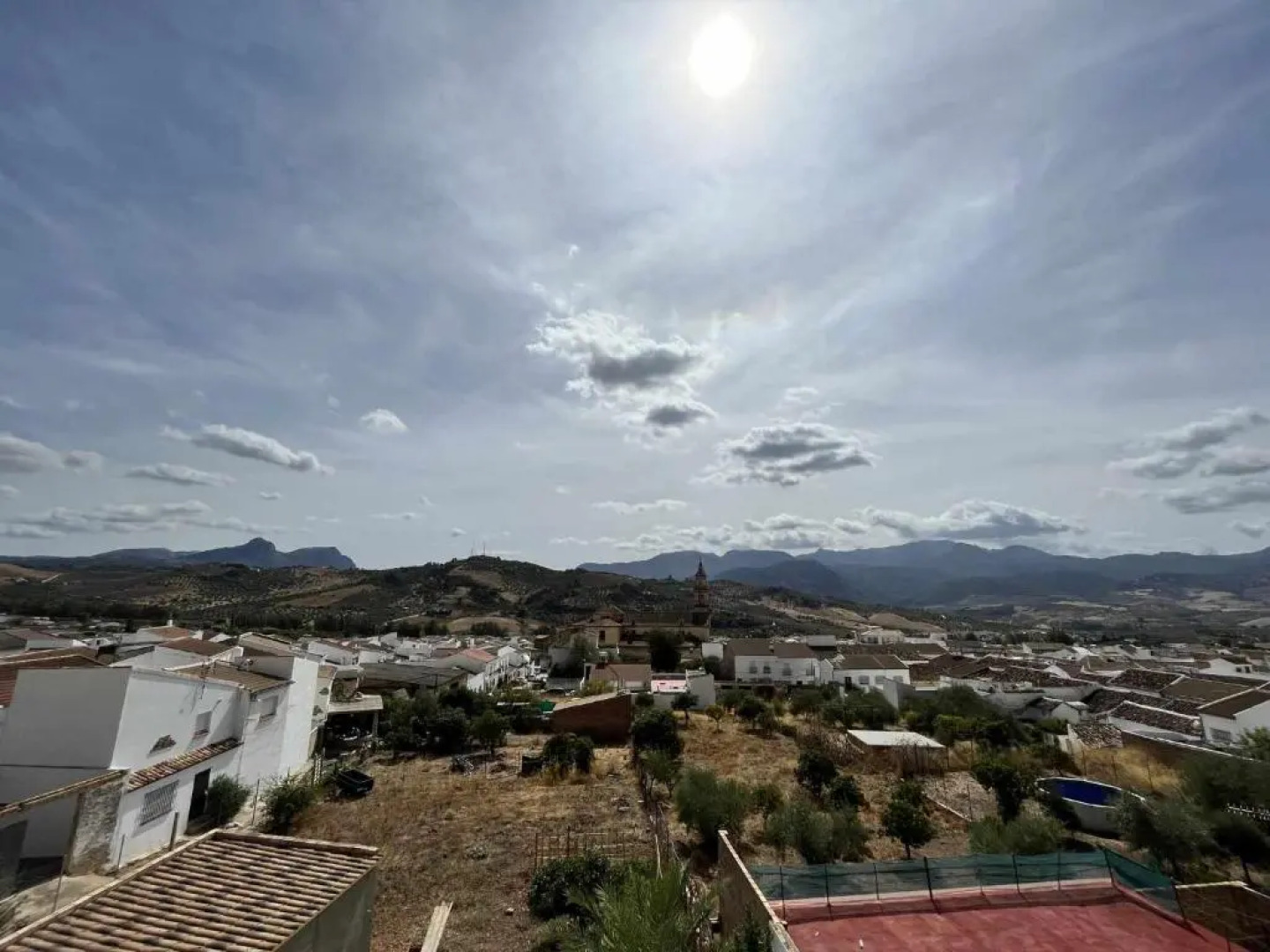 Apartamentos Sol de Algodonales