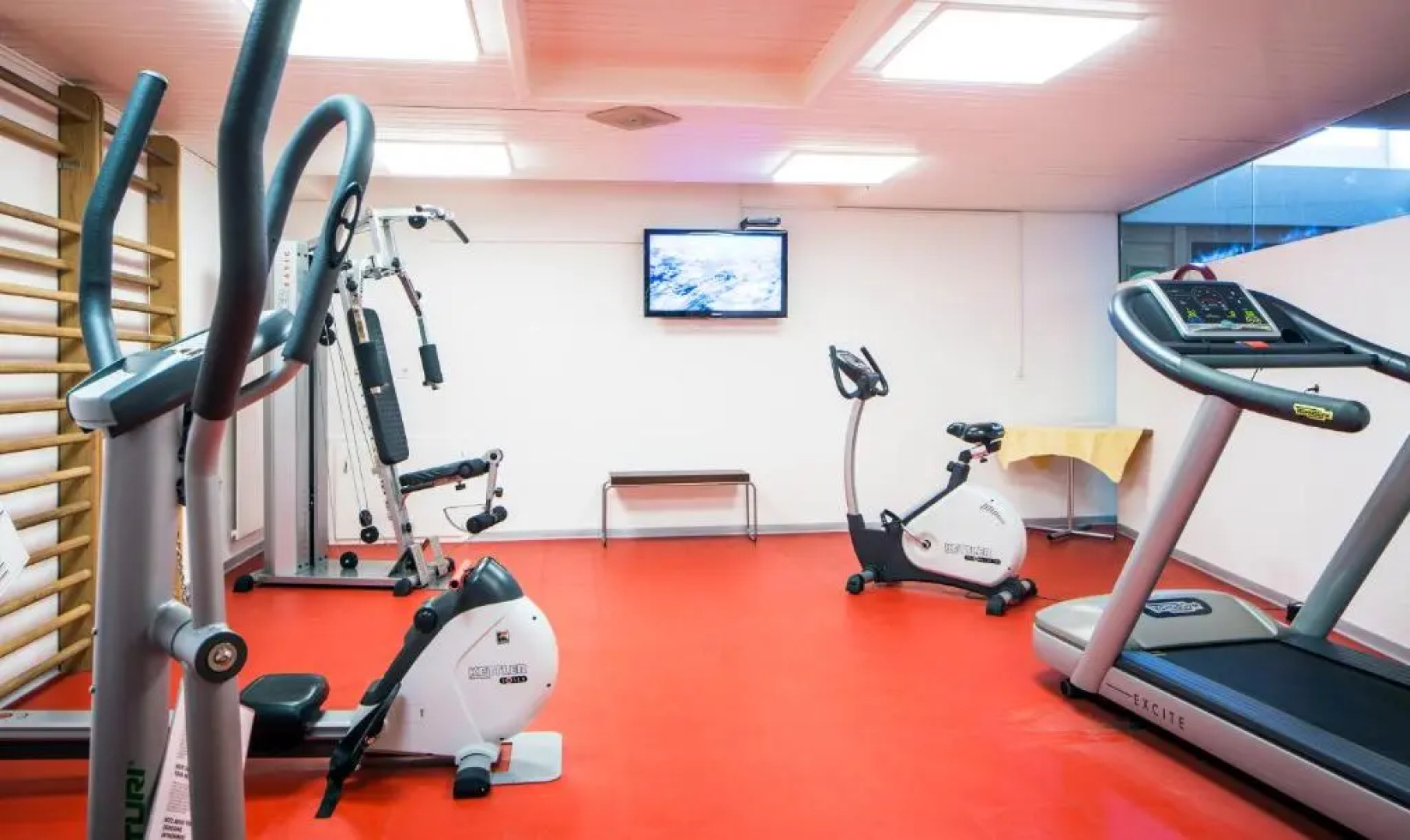 Le Bristol Leukerbad