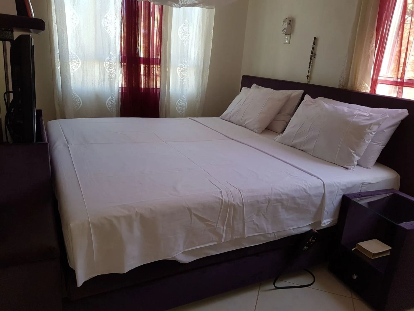 Queens Chateau Boutique Villa