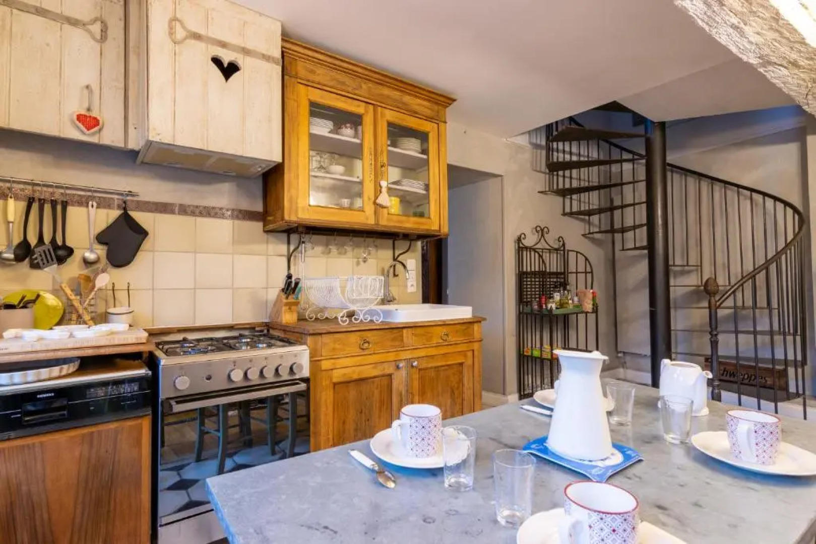 Voyage en Confluence - Candes St Martin